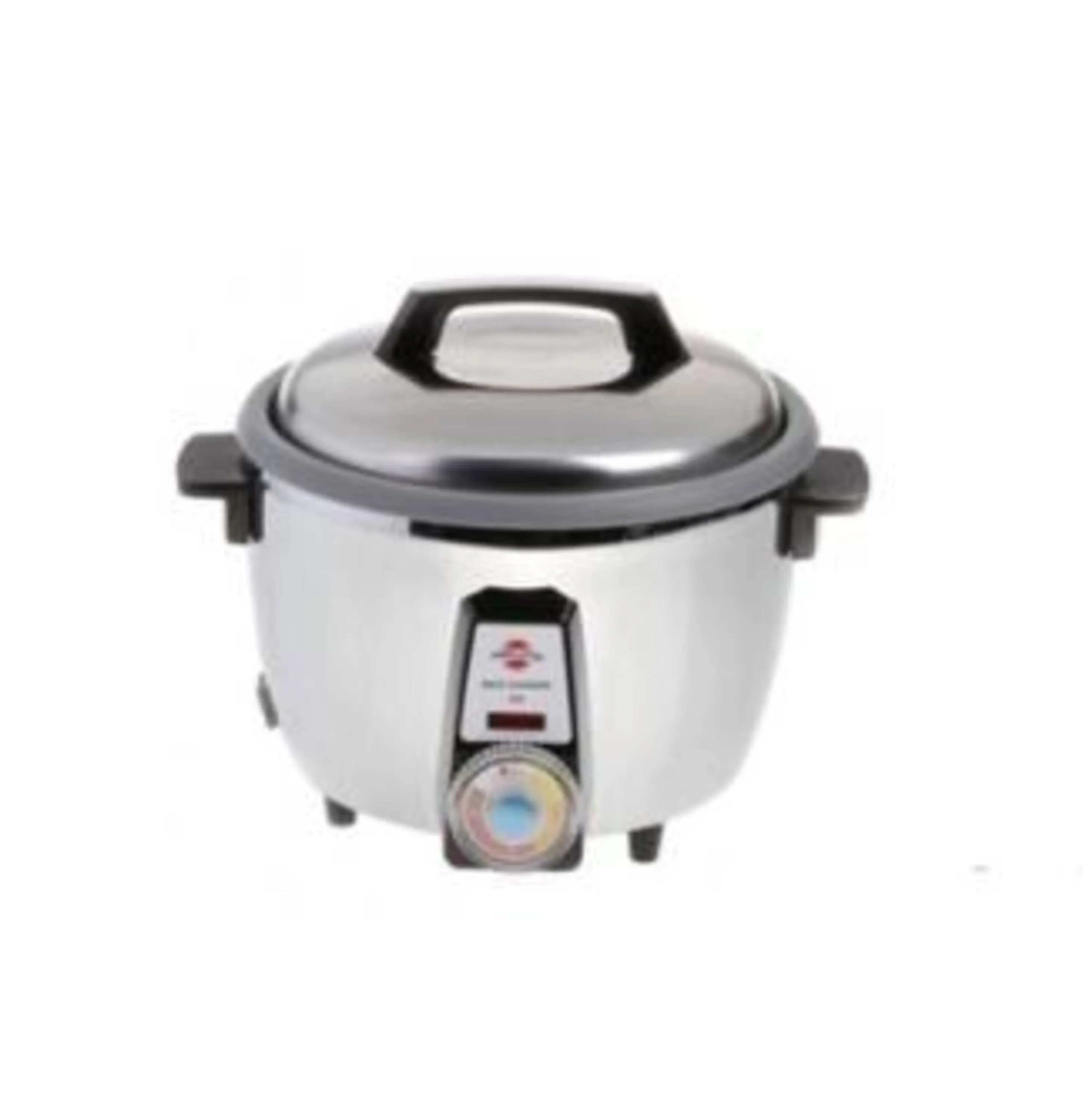 پلوپز صادراتی پارس خزر مدل RC101E-110V پلوپز صادراتی پارس خزر مدل RC101E-110V